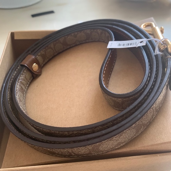 🐶COACH DOG LEASH🐶 - Picture 3 of 6